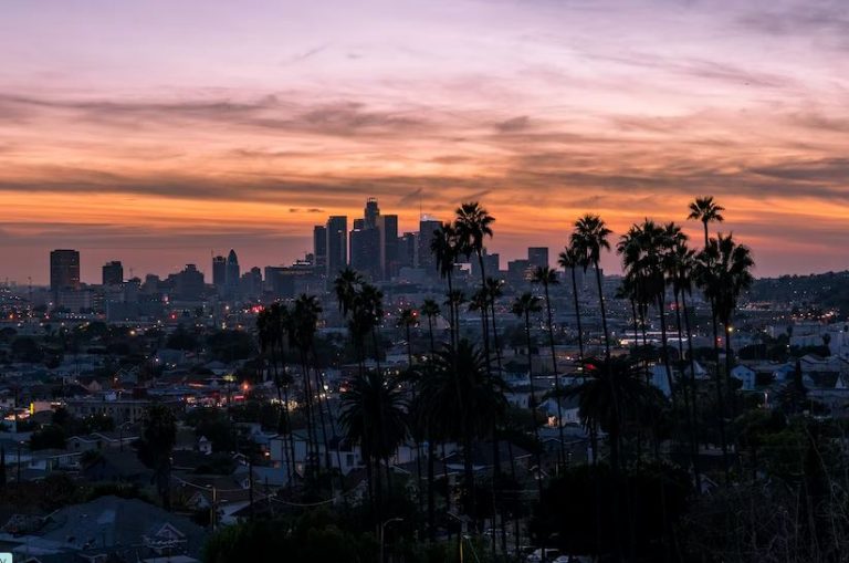 Καλιφόρνια: Ξενοδοχεία για… αστέγους;