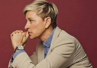 Αν Χεκ: Το αποχαιρετιστήριο tweet της Έλεν Ντε Τζένερις