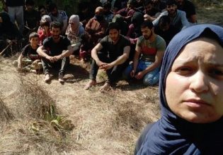 Σβίγκου: Σκηνικό αρχαίας τραγωδίας στον Έβρο