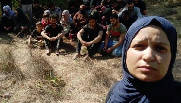 Σβίγκου: Σκηνικό αρχαίας τραγωδίας στον Έβρο