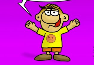 Αρκάς: Ο Θανασάκης σας λέει σε ποιους πρέπει να πείτε σήμερα «Χρόνια Πολλά»