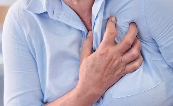 ΗΠΑ: «Πέθανε» 10 φορές μέσα σε 19 χρόνια – Η ζωή μιας 63χρονης με σπάνια πάθηση