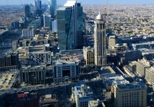 ΔΝΤ: Με ρεκόρ 10ετίας θα τρέξει η οικονομία της Σαουδικής Αραβίας