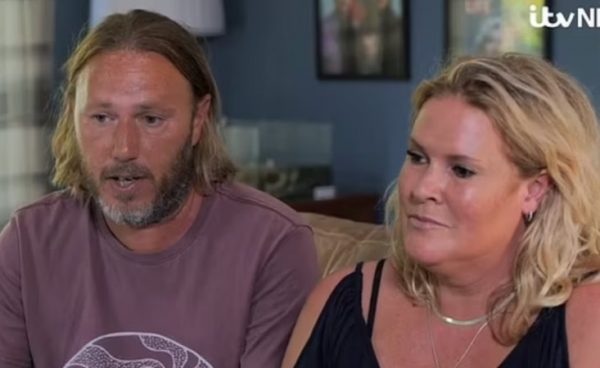 Σπάτα: «Ήταν ένας υπέροχος γιος – Μπορούσε να αποτραπεί το δυστύχημα» λένε οι γονείς του Τζακ Φέντον