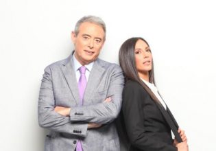 MEGA: Επιστρέφει η πρωινή ενημέρωση – Tη Δευτέρα 22/8 στις 05:00 η «Κοινωνία Ώρα MEGA»