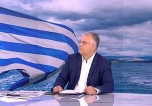 Θεοδωρικάκος προς Τσίπρα: Να ζητήσει συγνώμη και να σεβαστεί το έργο της ΕΛ.ΑΣ στα σύνορα