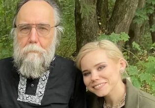 Ρωσία: Νεκρή από βομβιστική επίθεση η κόρη του «εγκεφάλου του Πούτιν»