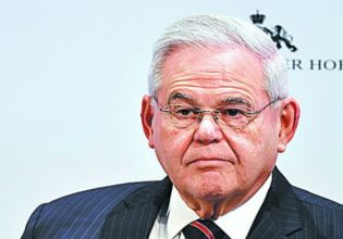 Μενέντεζ προς Τουρκία: «Όχι» στα F-16 – «Οι εισβολές στον ελληνικό εναέριο χώρο πρέπει να σταματήσουν – Τελεία και παύλα»