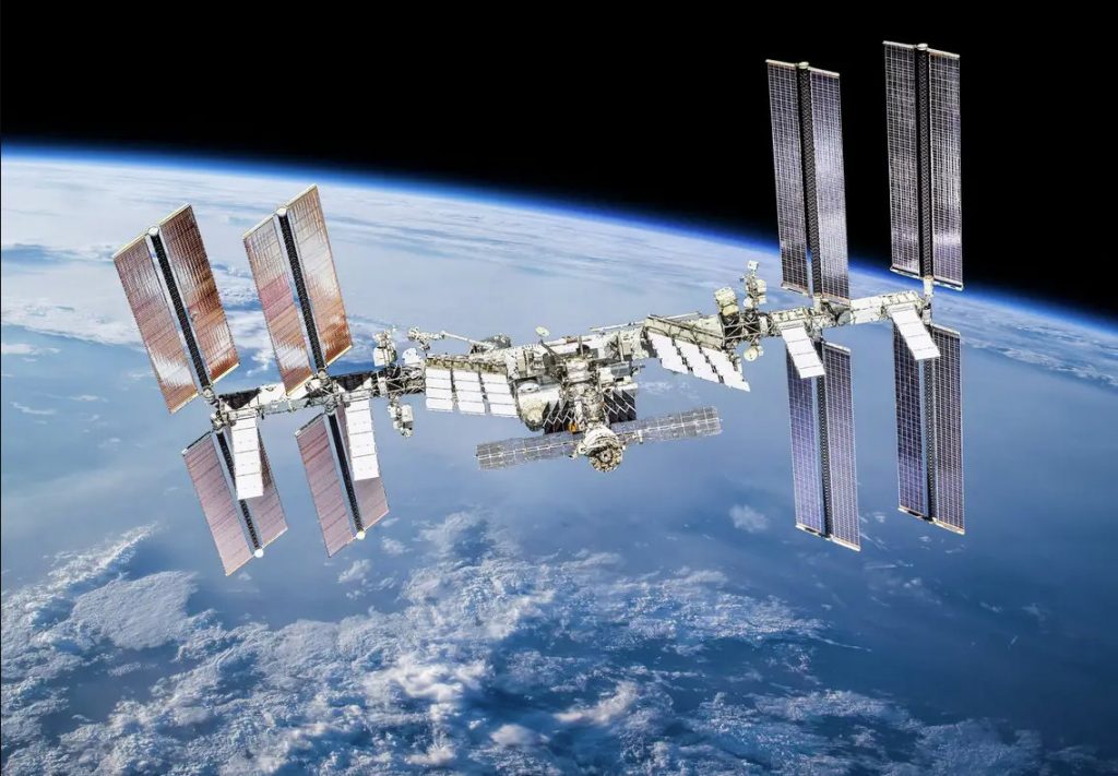 Διεθνής Διαστημικός Σταθμός: Αμερικανική εταιρεία εκτοξεύει την πρώτη χασισοφυτεία στο Διάστημα