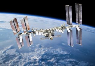 Διεθνής Διαστημικός Σταθμός: Αμερικανική εταιρεία εκτοξεύει την πρώτη χασισοφυτεία στο Διάστημα