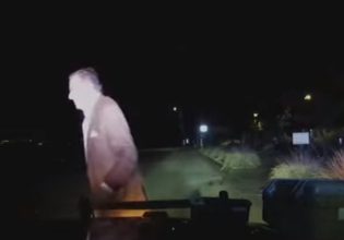 ΗΠΑ: Οδηγούσε μεθυσμένος ο σύζυγος της Πελόζι – Βίντεο από τη σύλληψή του