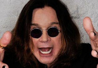 Όζι Όσμπορν: Αποκάλυψε ότι η συνομιλία του με ένα άλογο τον οδήγησε να σταματήσει τα ναρκωτικά