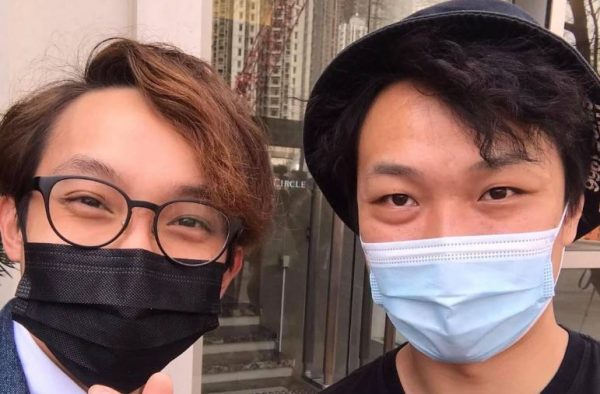 Το Χονγκ Κονγκ δεν αναγνωρίζει ομόφυλο γάμο από το εξωτερικό – Σάλος με απόφαση δικαστηρίου