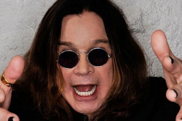 Όζι Όσμπορν: Αποκάλυψε ότι η συνομιλία του με ένα άλογο τον οδήγησε να σταματήσει τα ναρκωτικά