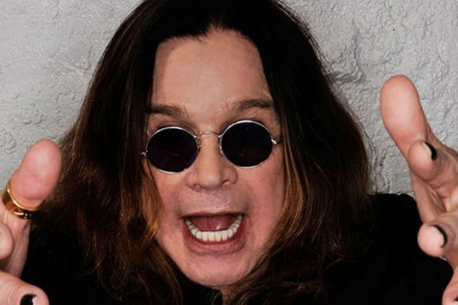 Όζι Όσμπορν: Αποκάλυψε ότι η συνομιλία του με ένα άλογο τον οδήγησε να σταματήσει τα ναρκωτικά