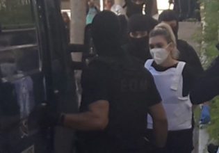 Ρούλα Πισπιρίγκου: Αδύναμη η δικογραφία σε βάρος της – Τι απαντά στον Δασκαλάκη