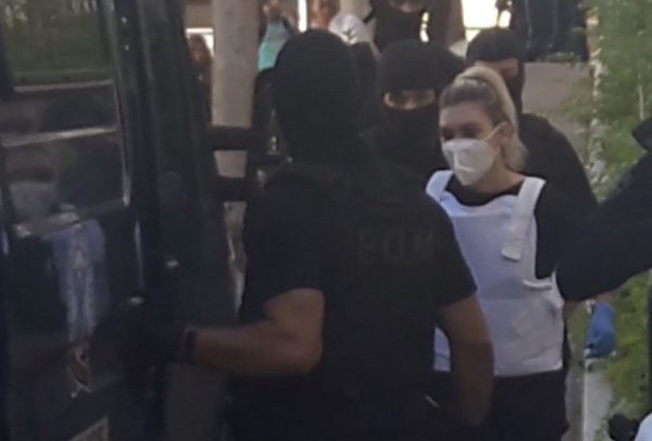 Ρούλα Πισπιρίγκου: Αδύναμη η δικογραφία σε βάρος της – Τι απαντά στον Δασκαλάκη