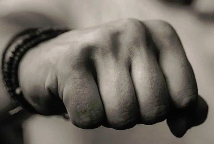 Λιανοκλάδι: Έπεσε ξύλο σε συναυλία πολύ γνωστού λαϊκού καλλιτέχνη