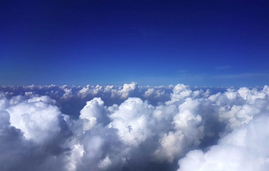 Τεχνητή βροχή: Το διψασμένο Άμπου Ντάμπι βομβαρδίζει τα σύννεφα για λίγο νερό