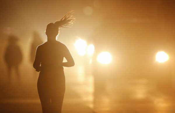 Αυτοκίνητο: Τα συστήματα ανίχνευσης πεζών πασχίζουν να δουν στο σκοτάδι