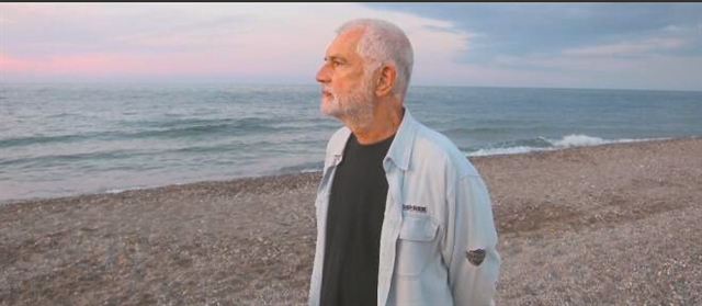 Μια ποίηση στοχαστική