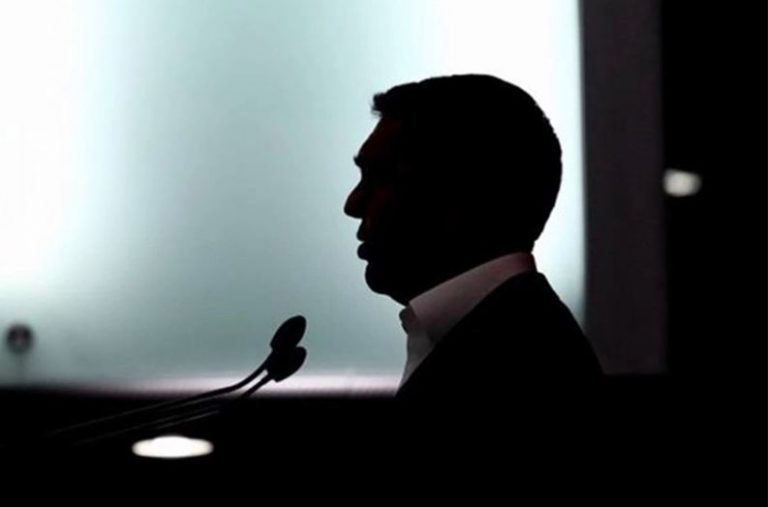 Στην πολιτική δεν υπάρχουν «ώριμα φρούτα»