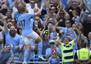 Τεσσάρες για Μάντσεστερ Σίτι και Άρσεναλ