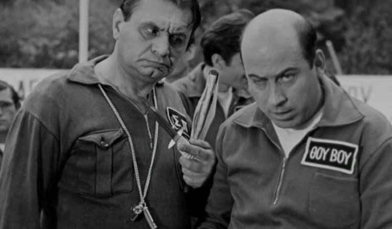 Πράκτωρ Θου-Βου