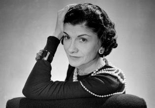 Κοκό Σανέλ: «Κάθε γυναίκα έχει την ηλικία που της αξίζει»