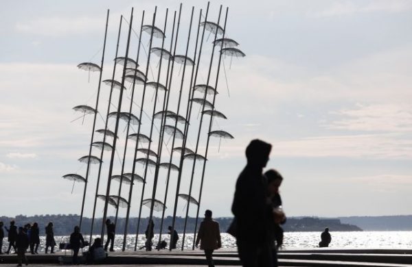 Θεσσαλονίκη: Ελάχιστα κενά δωμάτια στα ξενοδοχεία για την περίοδο της ΔΕΘ