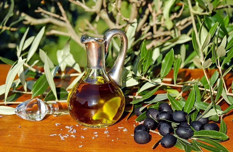 Higher olive oil prices expected this season