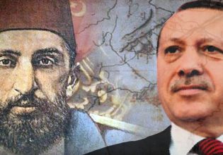 Athens closely monitors Ankara’s moves as Turkish drill ship heads toward Eastern Mediterranean