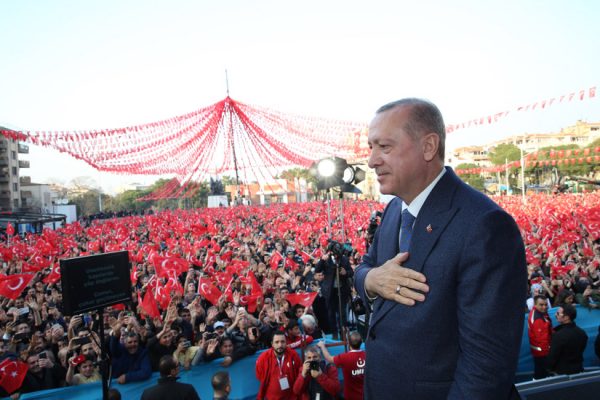 Editorial Ta Nea: Realism needed in dealing with Turkey