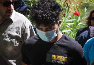 Περιστέρι: Με δυο διαφορετικά ονόματα και τρεις ημερομηνίες γέννησης ο δολοφόνος της Νικολέτας