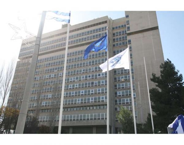 Presidential Decree offers Parliament advisory role in appointment of EYP chief, changes surveillance approval