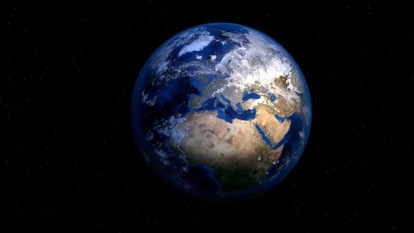 Γη: Νέο ρεκόρ γρηγορότερης περιστροφής