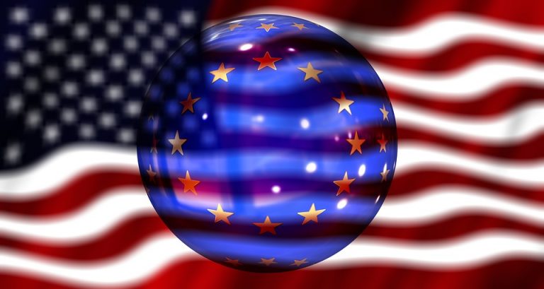 Αμερική εναντίον Ευρώπης | Η σύγκριση στον πλούτο κάνει και τις 2 πλευρές να ντρέπονται