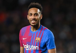 Μπαρτσελόνα: Αρνήθηκε πρόταση της Τσέλσι για Ομπαμεγιάνγκ