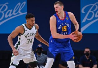 Ολοταχώς για sold-out η μάχη Γιόκιτς – Αντετοκούνμπο (pic)