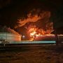 Κούβα: Δεύτερος πυροσβέστης νεκρός στην πυρκαγιά στις πετρελαϊκές εγκαταστάσεις