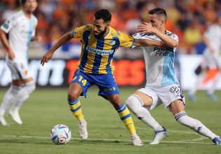 ΑΠΟΕΛ – Τζουγκάρντεν 3-2: Η πρόκριση χάθηκε στη Σουηδία…