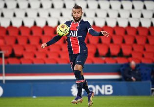 Έψαξε το «μπαμ» με τον Ραφίνια της Παρί ο Άρης