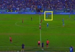 Κι όμως: Η Λέφσκι Σόφιας θέλει επανάληψη του αγώνα με τη Χάμρουν