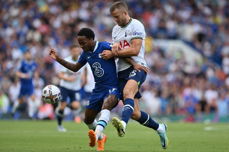 Τσέλσι – Τότεναμ 2-2: Ο Κέιν έσωσε την Τότεναμ, Τούχελ και Κόντε «αμαύρωσαν» το ντέρμπι