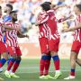 Χετάφε – Ατλέτικο Μαδρίτης 0-3: Ο Φέλιξ «κερνούσε», Μοράτα και Γκριεζμάν… έπιναν