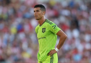 Η Σπόρτινγκ Λισαβόνας ψάχνει το «μπαμ» με τον Κριστιάνο (pic)