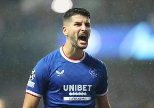 Κάρφωσε και την PSV ο Τσόλακ: Τέταρτο σερί ματς που σκοράρει ο Κροάτης (vids)