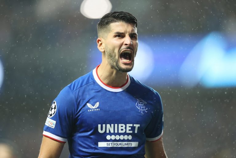 Κάρφωσε και την PSV ο Τσόλακ: Τέταρτο σερί ματς που σκοράρει ο Κροάτης (vids)