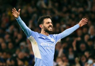 Η «κλοπή» της χρονιάς: Η Παρί παίρνει τον Μπερνάρντο Σίλβα απ’ τα χέρια της Μπαρτσελόνα (pic)