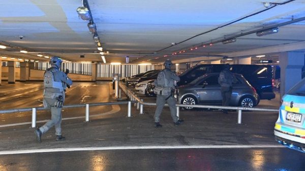 Σουηδία: Πυροβολισμοί σε εμπορικό κέντρο στην πόλη Μάλμε – Δύο τραυματίες
